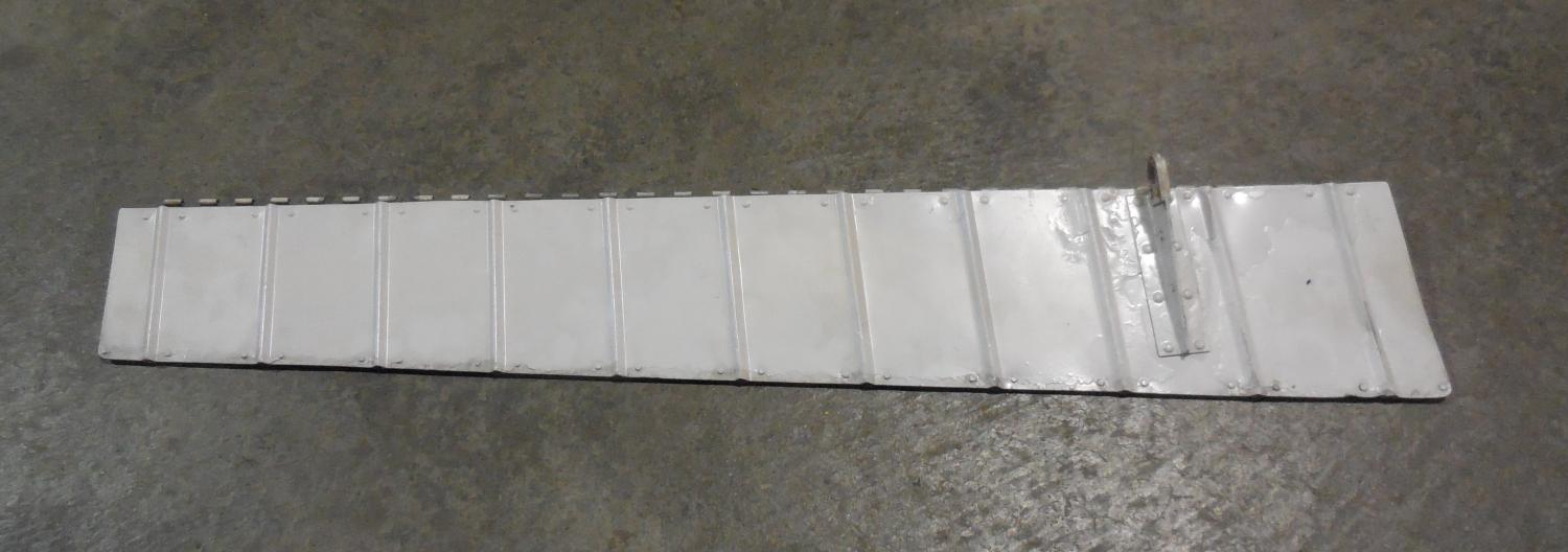 CESSNA 172 TRIM TAB 